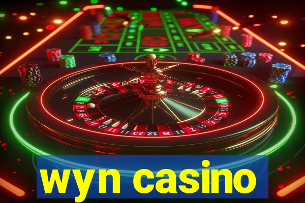 wyn casino